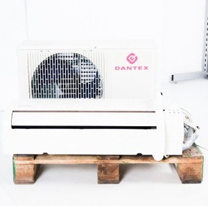 Сплит-система Dantex RK - 075DM 2E/ Dantex PV-07