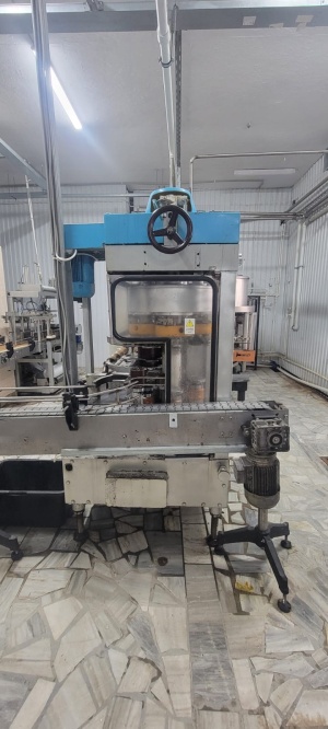 Оборудование по производству соков