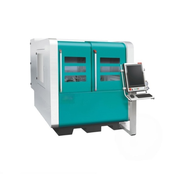 Шлифовальный обрабатывающий центр H3