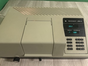 Фотометр КФК 3