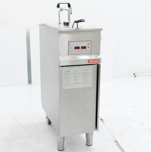 Фритюрница Palux FryStar BS Plus с помпой