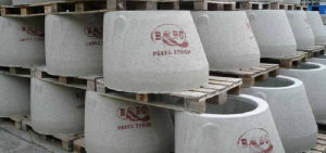 Оборудование для производства Бетонных труб, люков, конусов и днищ люков, UNIVERSAL BFS