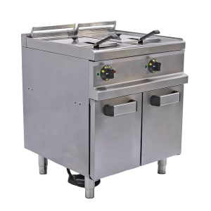 Фритюрница Apach APFE-77P