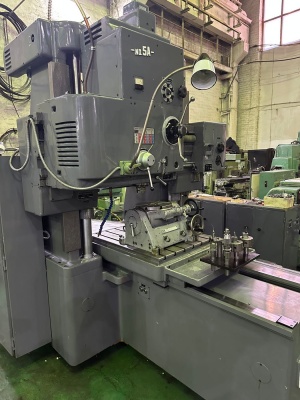 Координатно-расточной станок MITSUI SEIKI J5A (Япония)