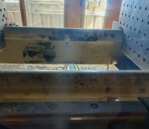 Инжекционно-литьевая машина «HUSKI 225RS65/60»