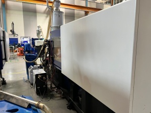 Термопластавтомат Haitian MARS 90, 120, 160