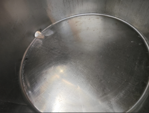 Ванна пастеризации вдп - 1000