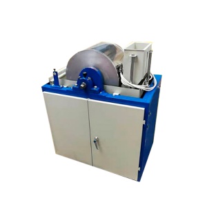 Лабораторный электромагнитный сепаратор мокрого обогащения CRS - 400х300