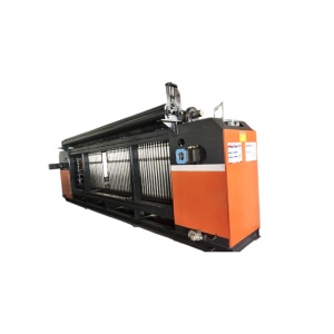 Оборудование для производства сетки манье MY-4300