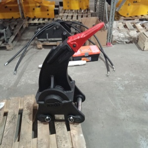 Клык рыхлитель на экскаваторы LGCE, Hyundai, Sunword и другие