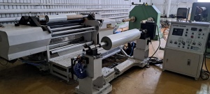 Бобинорезательные машины KAMF KS Германия KAMPF D для липких лент 1 млн.руб.,BIELLONI Италия 1 млн.руб