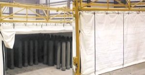 Оборудование для сушки и отверждения ЖБИ, SmartSet