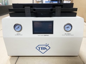 Вакуумный ламинатор TBK-808