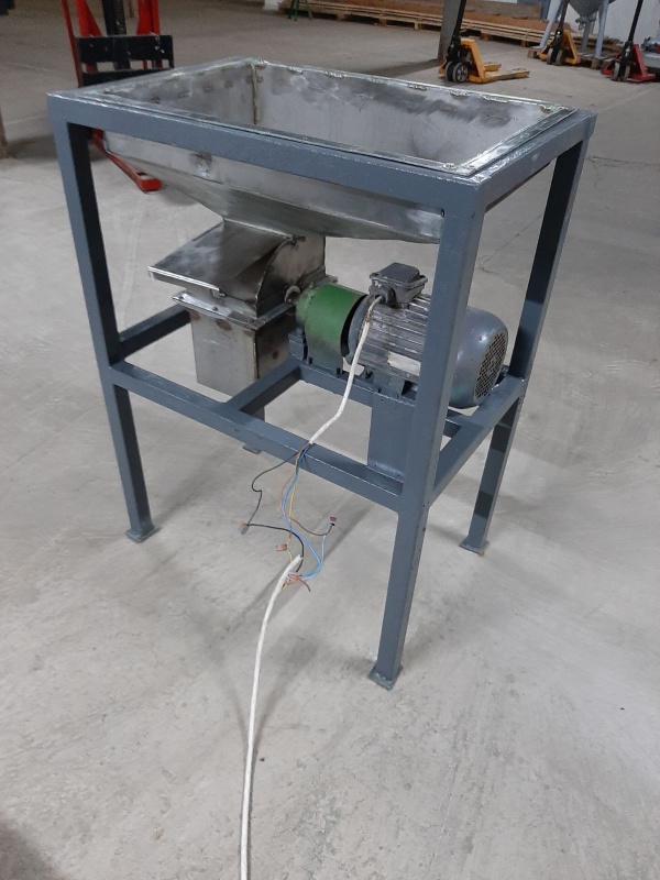 Дробилка для специй