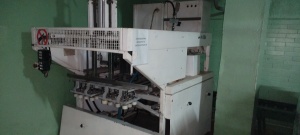 Автоматическая машина для укладки бутылок в тару «АМ1/КН» (ГВЗ)