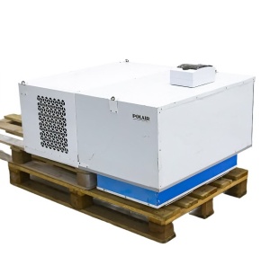 Моноблок среднетемпературный Polair MM 222 T потолочный