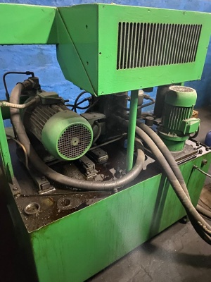 плоскошлифовальный станок 3Л722В