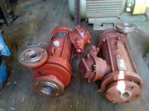 Скупка Насосов ЦГ Б/у Новые С. Хранения Оплата Наличными