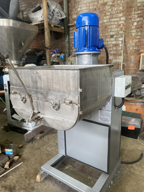 Фаршемешалка