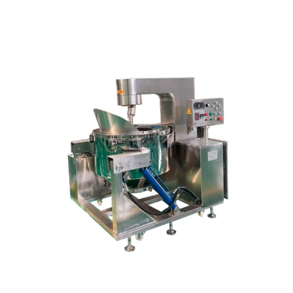 Карамелизатор LZ-700