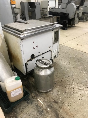 Котел кпэ-250