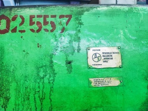 Вертикально-фрезерный станок вм127м (2557)