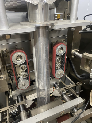 Линия флоу-пак вертикальная Sz-v-420