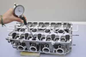 Комплект по разборке и сборке «16-ти клапанный инжекторный двигатель ВАЗ-21124»