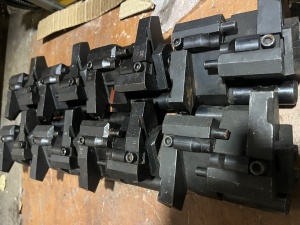 Толкатели кулачков резьбонарезной головки 3Т