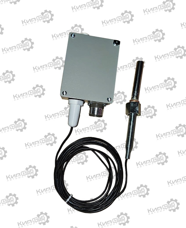 Реле температуры КРМ-ОМ5