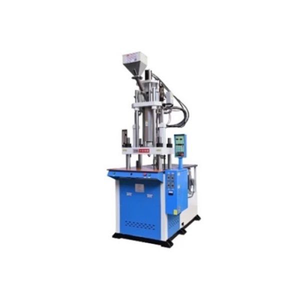 Вертикальный термопластавтомат KSU-450ST-1