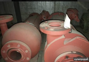 Скупка Насосов ЦГ