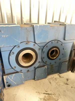 Импортные Мотор редуктора