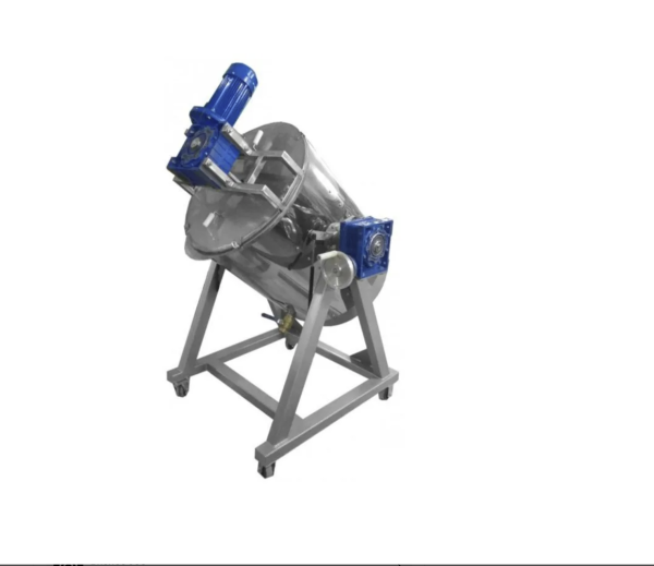 Котел пищеварочный электрический переворотный КПЭ — 250