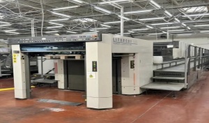 KOMORI 540/640/840