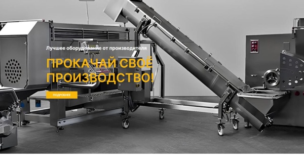 Линия убоя птицы – Несушки - Бройлер, Новое - ЕС - 3000 шт. /час