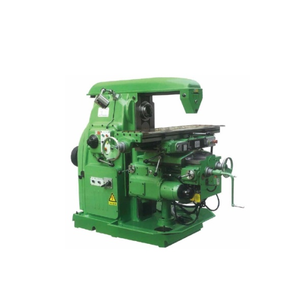 Горизонтальный фрезерный станок X6140