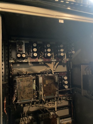 Сверлильно-фрезерно-расточной 24К440СФ4