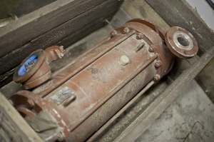 Скупка Насосов ЦГ