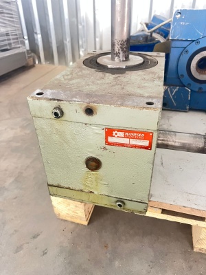 Импортные Мотор редуктора