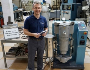 Вакуумная машина литья под давлением «yasui»