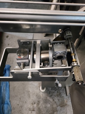 КЛИПСАТОР FCA POLY-CLIP 3430