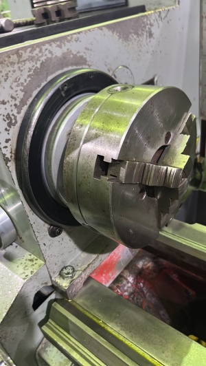 Токарный Винторезный станок, МК6056 РМЦ 1000 мм (аналог 16к25)