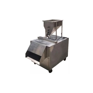 Станок для нарезки орехов QP-6