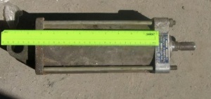 Пневмоцилиндр 1222 100х100 1мПа ГОСТ 15608-70 Пневмоцилиндр 1122 160х160 1мПа ГОСТ 15608-81