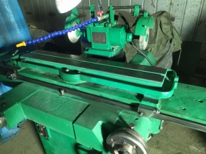 3В642 станок универсально-заточный