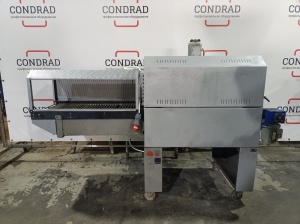 Термотоннель для термоусадки УТ-400.01