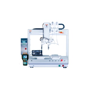 Робот для пайки плат TZ-HX5331