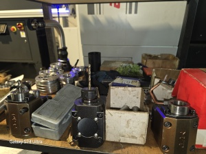 IMACHINE MYTURN GT52 токарно-фрезерный центр  с ЧПУ FANUC c противошпинделем и барфидером 2020г.в