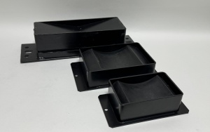 Виброопоры для трансформаторов